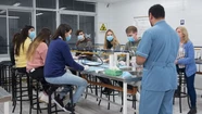 Ciencias Médicas en la Universidad Fasta: 23 años de crecimiento continuo