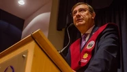 “Valorar la educación superior es un aspecto que hace al país y a la persona”
