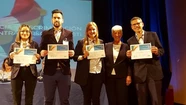 La Unmdp se quedó con el 2º puesto en un concurso regional