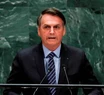 Bolsonaro en la ONU: la Amazonía no es "patrimonio de la humanidad"