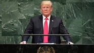 Donald Trump: "Maduro es una marioneta cubana"