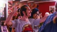 13 años para el centro cultural América Libre: así serán los festejos