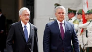 Durísimos discursos de Colombia y Chile contra Venezuela