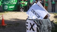 Fuerte rechazo a la propuesta de Milei de privatizar el Conice