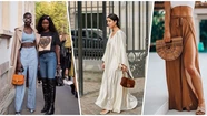  Handbags, la tendencia en carteras para la temporada 2021