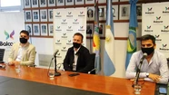 Covid-19 en Balcarce: lanzan una app para ver dónde estuvieron los contagiados