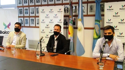 Covid-19 en Balcarce: lanzan una app para ver dónde estuvieron los contagiados