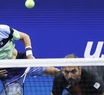 El año de Zeballos: top 3 mundial, récord de Vilas e ingreso al Masters