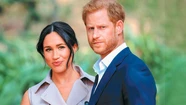 Netflix firmó un acuerdo millonario con el príncipe Harry y Meghan Markle