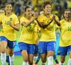 ¡Para imitar! Brasil anunció igualdad para hombres y mujeres de la Selección 