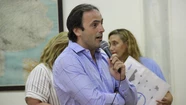 El intendente de Maipú viajó a EEUU, volvió y no cumplió el aislamiento