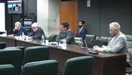 Juicio CNU 2: “La violencia fue una forma de discurso”