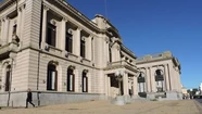 Los embajadores de Kuwait y Egipto visitan Tandil