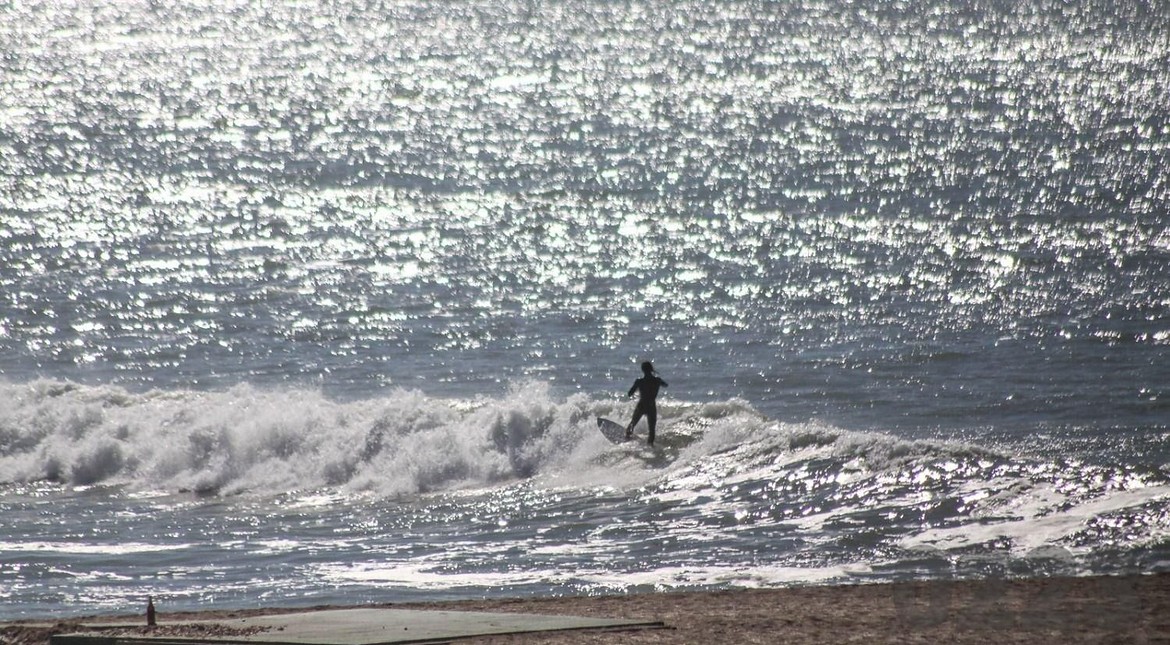Un sábado templado y sin lluvias: así estará el tiempo en Mar del Plata en el último fin de semana del invierno