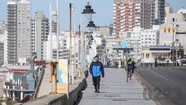 Explotaron los casos de coronavirus en Mar del Plata: 477 contagios y reportan 17 muertes