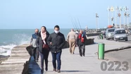 En medio de las controversias con Provincia, Mar del Plata sigue en fase 3