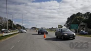 Definen cómo tramitarán el permiso para ingresar a Mar del Plata los propietarios no residentes