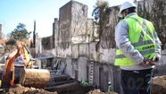 A partir de la próxima semana, se pone en marcha la ordenanza de "Edificios seguros"