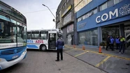Mar del Plata, sin colectivos: crónica de un conflicto