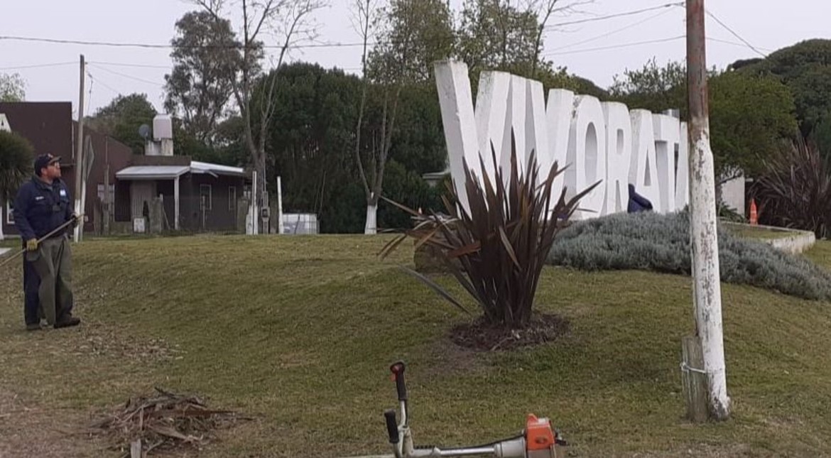 Hallazgo estremecedor en Vivoratá: apareció el cuerpo de una mujer en una zona rural