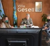 Propietarios no residentes: Villa Gesell implementa su protocolo de ingreso