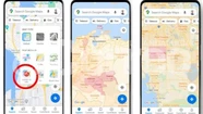 Google Maps informará dónde están los brotes de coronavirus