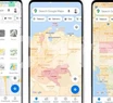 Google Maps informará dónde están los brotes de coronavirus