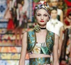 Fendi, Dolce&Gabanna y Versace en Milan Fashion Week: la tendencia para el verano 2021