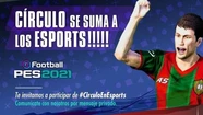 Círculo llega a eSports y prueba jugadores