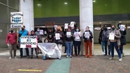 Cerca de 50 familias ya llevaron a la Justicia el reclamo por los créditos UVA