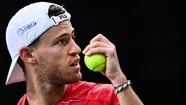 El "Peque" Schwartzman avanzó a la tercera ronda del US Open