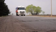 Lanzan la licitación para la repavimentación del Camino San Francisco