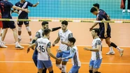 Otro triunfo de Argentina que se acerca al Mundial