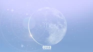 Luna nueva en virgo: el mejor momento para el bienestar