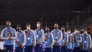 Murciélagos de plata
