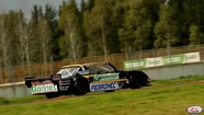 Sábado redondo para Gonnet: se quedó con la pole y los primeros puntos