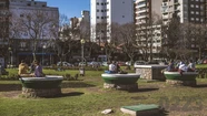 Investigadoras de la Unmdp obtuvieron $600 mil para analizar los espacios verdes 