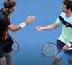 Zeballos-Granollers son terceros favoritos en Indian Wells