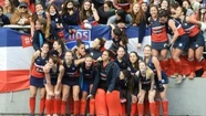 CUDS gritó campeón en el Regional de Clubes A
