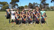 Cideli/Real Voluntad quiere llegar a la semifinal