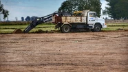 Una constructora marplatense se instalará en el parque industrial de Ayacucho
