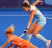 Varias Leonas entre las mejores del mundo