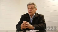 Pulti: "Alberto y Macri nos dejan tres inflaciones y una Mar del Plata cada vez más pobre"