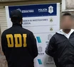 Detuvieron a agente penitenciario que golpeó a la ex y la amenazó de muerte