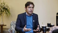 Kicillof le contestó a la oposición por los viajes de egresados gratis: “La idea es generar trabajo” 
