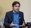 Kicillof le contestó a la oposición por los viajes de egresados gratis: “La idea es generar trabajo” 
