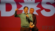 Kicillof modifica su Gabinete: Martín Insaurralde reemplazará a Carlos Bianco