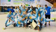 La Selección Femenina tuvo un arranque con altura