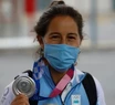El dolor de la "Leona" Sofía Maccari tras el robo de su medalla olímpica