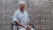 Murió en Mar del Plata el reconocido artista plástico José Solla